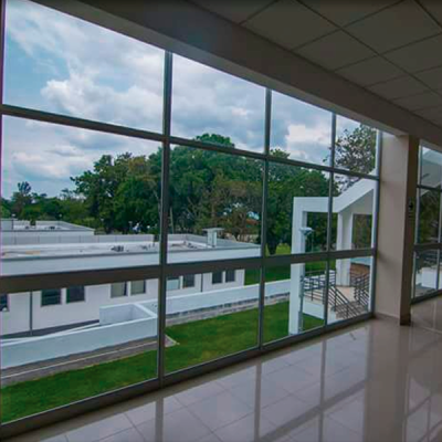 HOSPITAL REGIONAL TARAPOTO