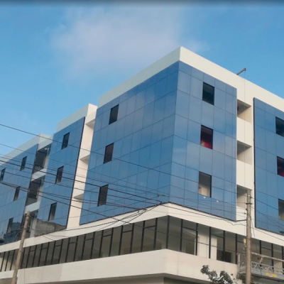 HOTEL SAN LUIS