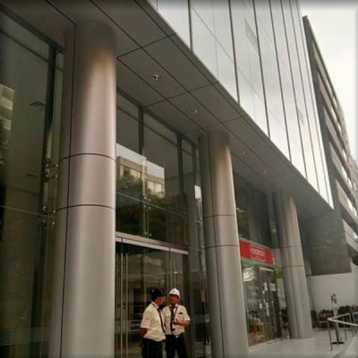 CENTRO EMPRESARIAL DE CHORRILLOS